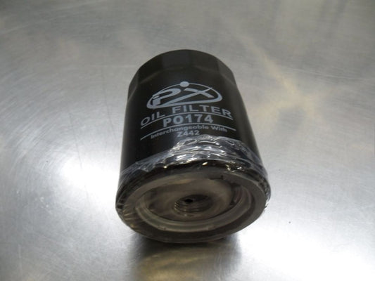 PX Oil Filter Suitable for Nissan/Ford New Part