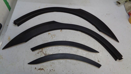 Subaru Outback Genuine Rear door and Wheel Arch Moulding New part