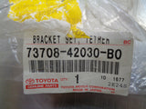 Toyota RAV4 Genuine Tether Anchor Bracket New Part