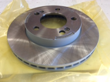 Ssangyong Rexton Genuine Front Disk Rotor New Part