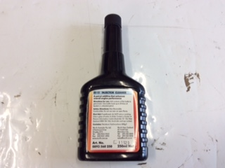 Wurth EFI Fuel Injector Cleaner Additive 250ml suit all Cars New Part