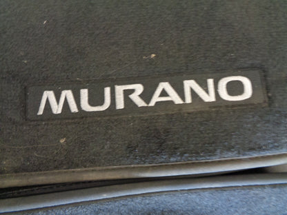 Nissan Murano Genuine Floor Mats Set New Part