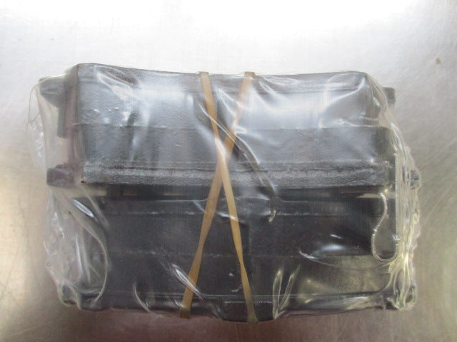 QFM Rear Brake Pad Set Suits Nissan 200SX / S14 Coupe New Part