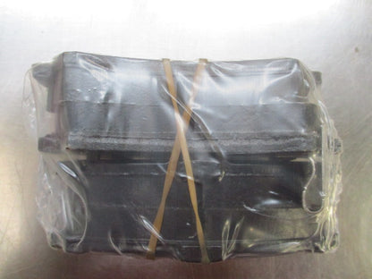 QFM Rear Brake Pad Set Suits Nissan 200SX / S14 Coupe New Part