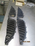 Mitsubishi TL VR-X Magna Genuine Left-Right Front Grille Used Part