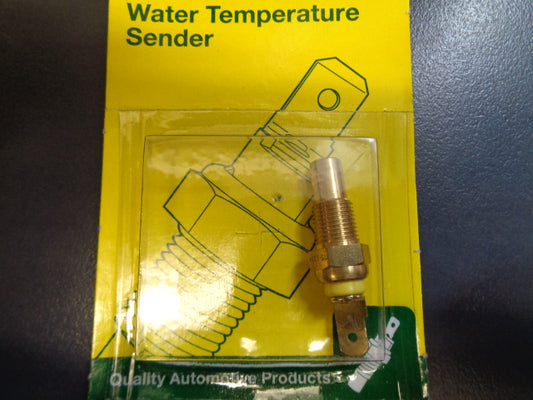 Tridon Water Temperature Sender New Part