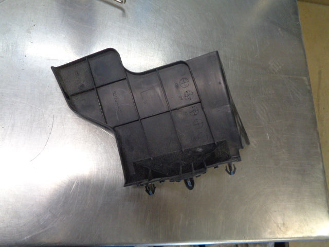 Toyota Hilux Genuine Front Bumper Extension New Part