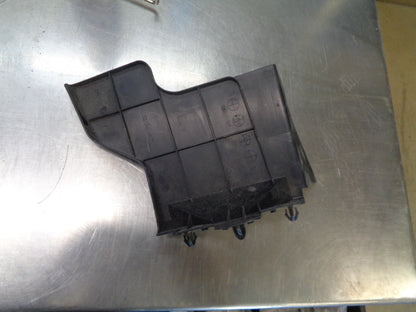 Toyota Hilux Genuine Front Bumper Extension New Part
