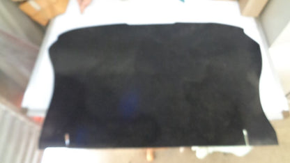 Holden Tigra XC series Genuine boot carpets set of 3 New Part