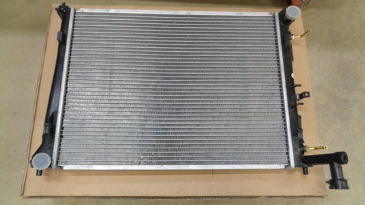 Premtech Radiator Assy Suits Hyundai Elantra/i30 New Part