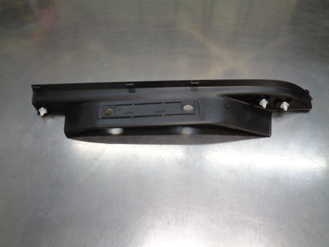 Holden VE Commodore Genuine Left Hand Rear Scuff Trim New Part