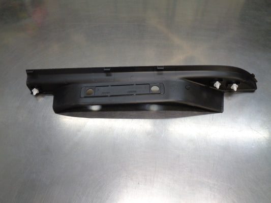 Holden VE Commodore Genuine Left Hand Rear Scuff Trim New Part