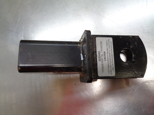 Subaru Forester Genuine Tow Bar Tongue New Part