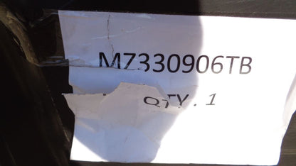 Mitsubishi Triton Dual Cab Genuine Over Rail Tub Liner New Part