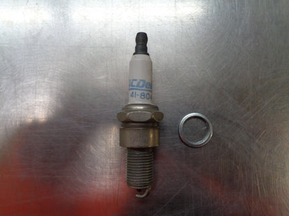 AcDelco Spark Plug Suitable For Nissan Patrol MQ New Part