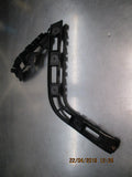 Holden Trailblazer Genuine Left Hand Rear Bumper Bracket New Part