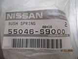 Nissan Civilian Genuine Rear Spring Bush (Pair-2) New Part