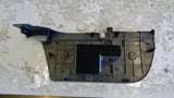 Toyota Prado Genuine Interior Right Hand Side Rear Floor Cover New Part