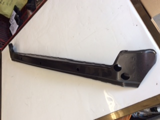 Chery T11 Genuine Front Bumper Cross Beam Support New Part