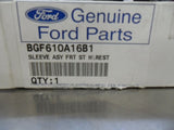 Ford Falcon Genuine Head Rest Clip New Part