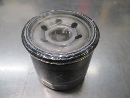 Subaru Forester 2.5ltr NON Turbo Genuine Oil Filter New Part