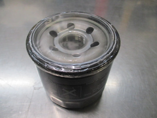 Subaru Forester 2.5ltr NON Turbo Genuine Oil Filter New Part