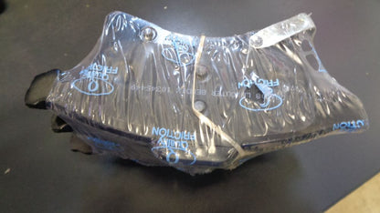 Bendix Front Brake Pad Set Suitable For Holden Various Models New Part