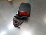 Holden VX Commodore Genuine Rear Middle Seat Buckle New Part