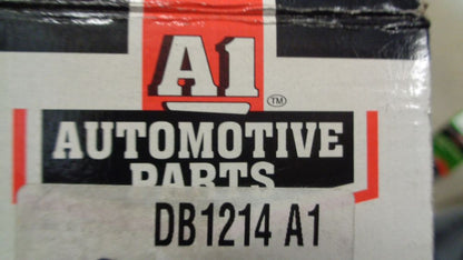 A1 Front Brake Pads Suits Nissan Bluebird New Part