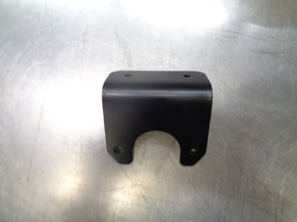 Narva Genuine Trailer Socket Angle Bracket Small Round Plastic - New Part