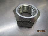 Nissan R51 Pathfinder Genuine Pinion Nut New Part