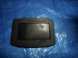 Brake Or clutch pedal rubber suits Toyota Landcruiser new part