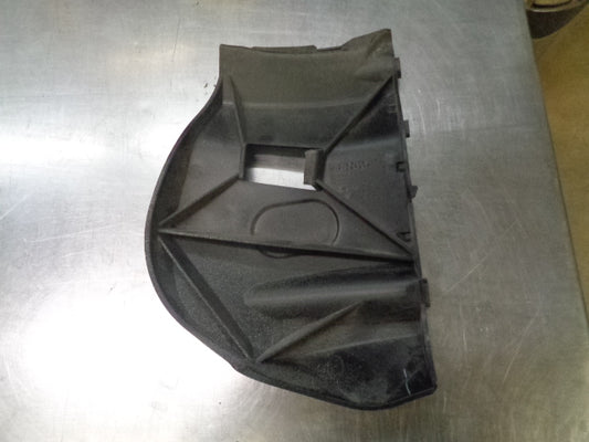 Holden AH Astra Genuine Right Hand Rear Bumper Bracket Used Part