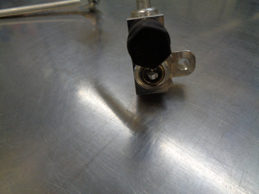 Toyota Prado Genuine Cooling Pipe New Part