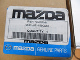 Mazda 6 Genuine Start Stop Control Module New Part