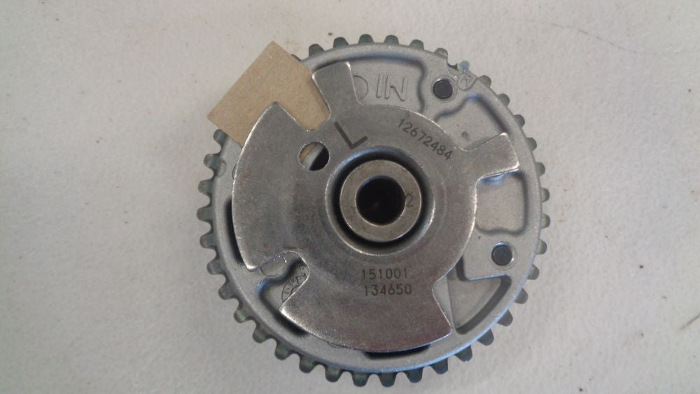 Holden Commodore VF 3.6ltr Genuine Cam Shaft Actuator New Part