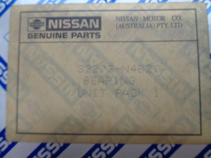 Nissan Navara Genuine Main Shaft Bearing New Part