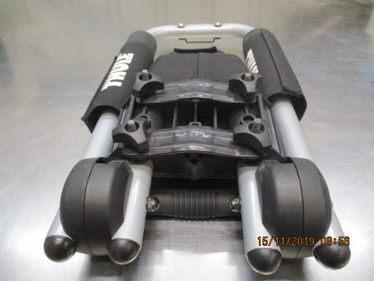 Thule 837 Hull-A-Port Pro Roof Canoe Carrier 1 ONLY Display Stock New Part