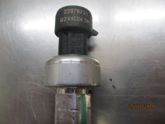 JAS A/C Transducer Suits Holden VY-2 To VE Commodore New Part