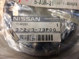 Nissan Pathfinder/Navara genuine transfercase input shaft bearing New Part