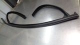 Holden Cruze JG Genuine Front Right Hand Door Glass Weatherstrip New Part