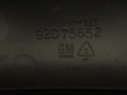 Holden VX Berlina-Calais Genuine Front Bar Cover New Part