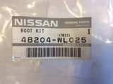 Nissan Infiniti FX35/FX45 Genuine tie rod boot new part 2003-2007