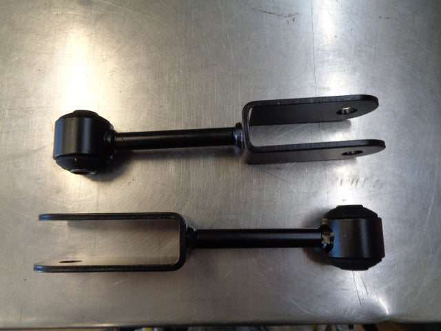 Mahindra XUV500/Pik-Up Genuine Rear Stabiliser Arm Set New Part