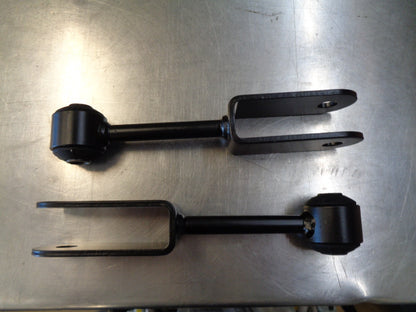 Mahindra XUV500/Pik-Up Genuine Rear Stabiliser Arm Set New Part