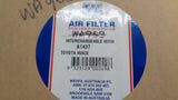 Wesfil Air Filter Suits Toyota Hiace 2.4ltr New Part