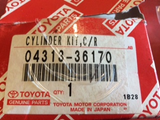 Toyota Dyna genuine clutch cylinder kit new part 1987-1988