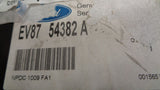 Ford Escape Genuine Left Hand Torque Box Reinforcement New Part