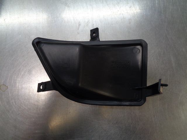Holden TK Barina Genuine Right Hand Front Fog Hole Cover New Part