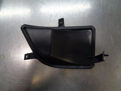 Holden TK Barina Genuine Right Hand Front Fog Hole Cover New Part